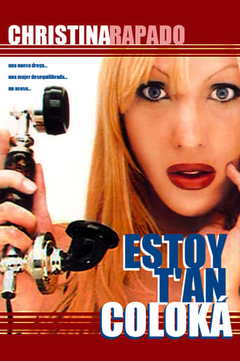 Poster of Estoy T'an Coloká