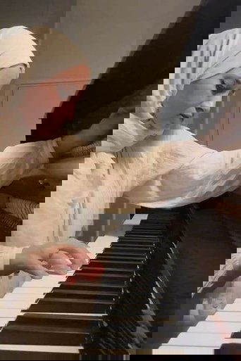 Poster of Büşra Kayıkçı Piano Day 2025
