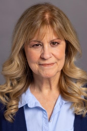 Portrait of Suzanne C. Johnson