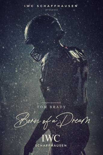 Poster of Born of a Dream