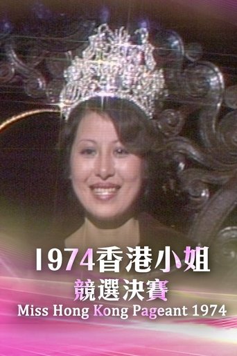 Miss Hong Kong Pageant - Season 2 Portrait for Miss Hong Kong Pageant - Season 2