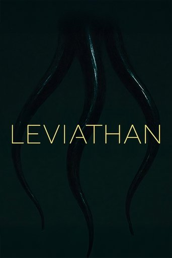 Poster of Leviathan