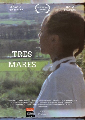 Poster of Three Mums