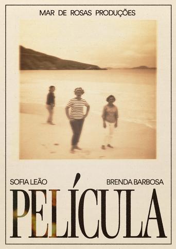 Poster of Película