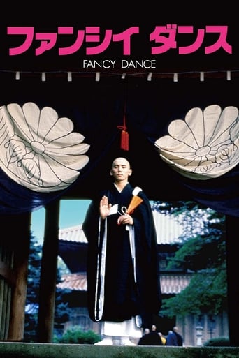 Poster of Fancy Dance