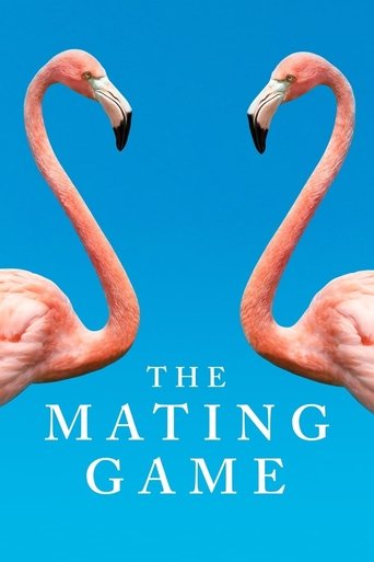 Portrait for The Mating Game - Season 1