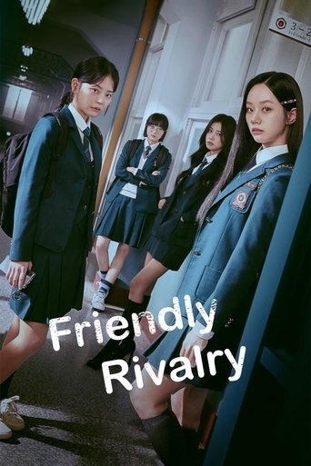 Portrait for Friendly Rivalry - Season 1