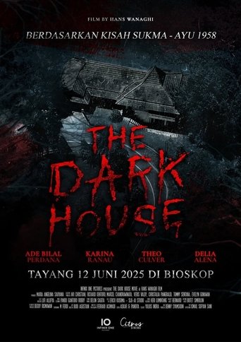 Poster of The Dark House