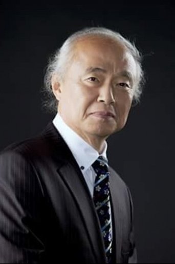 Portrait of Jung Dae-hong