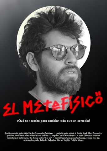 Poster of El metafísico