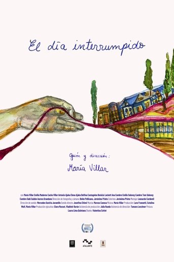 Poster of A Day Cut Short