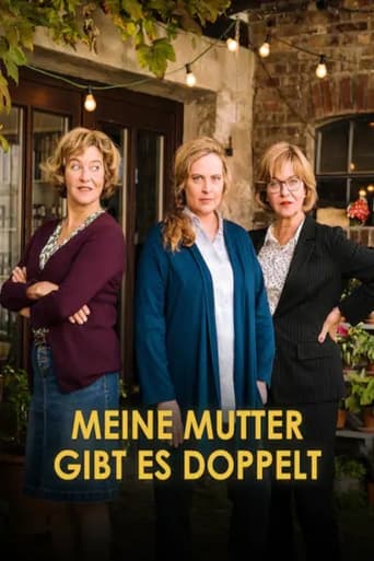 Poster of Meine Mutter gibt es doppelt