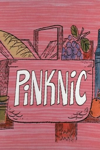 Poster of Pinknic