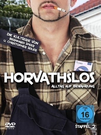 Portrait for Horvathslos - Season 2