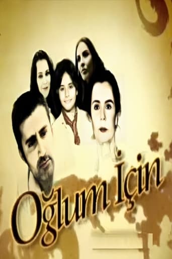 Poster of Oğlum İçin