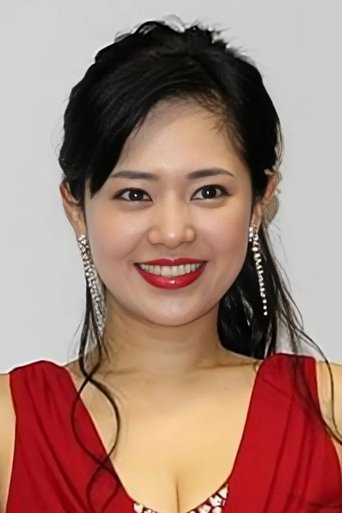 Portrait of Sora Aoi