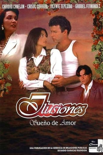 Poster of Ilusiones