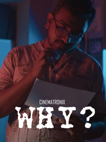 Poster of Why? Endhuku?
