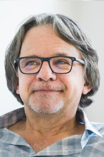 Portrait of Frank Spotnitz