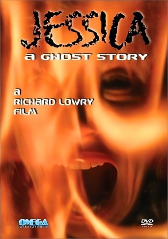 Poster of Jessica: A Ghost Story