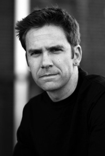 Portrait of Yanic Bercier