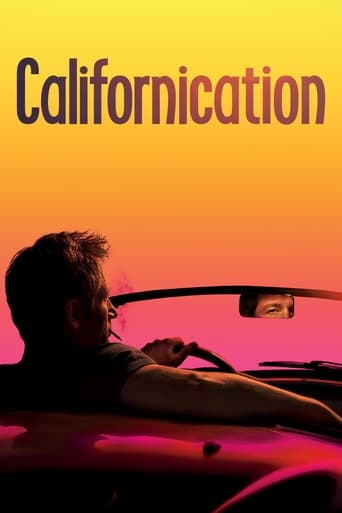 Portrait for Californication - Season 7