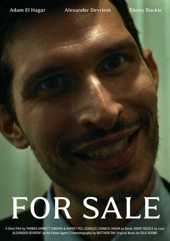 Poster of For Sale