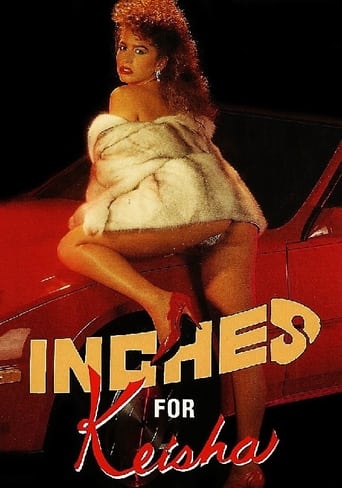 Poster of Inches for Keisha