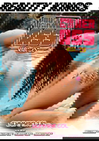 Poster of Put It In Her Ass 25