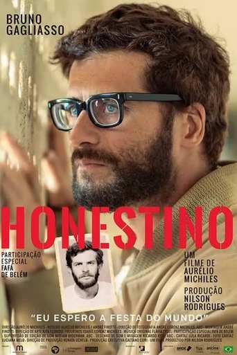 Poster of Honestino