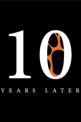 Poster of Winter Park - Ten Years Later