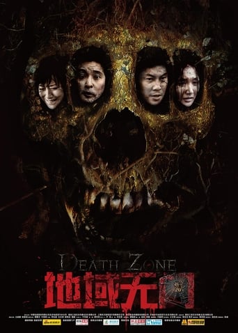 Poster of Death Zone