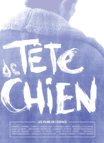 Poster of Tête de chien