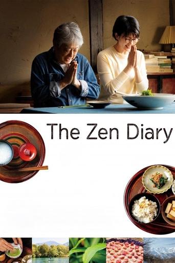 Poster of The Zen Diary