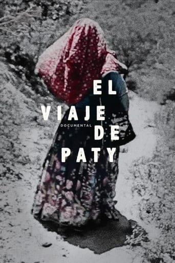 Poster of Paty's Journey