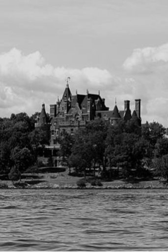 Poster of Boldt Castle And The 1000 Islands