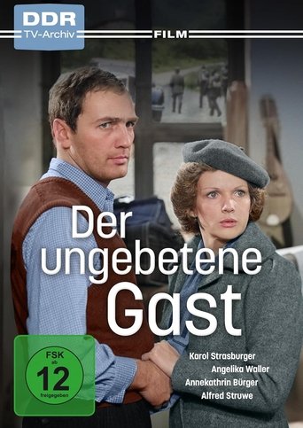 Poster of Der ungebetene Gast