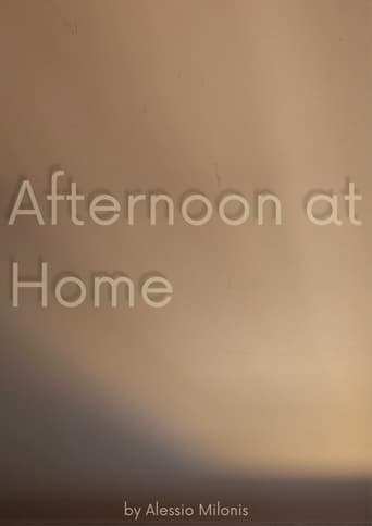 Poster of Afternoon at home