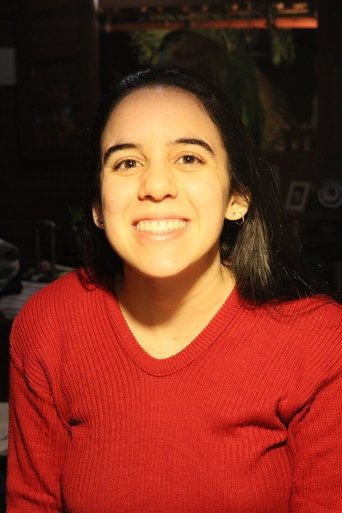 Portrait of Maria Eduarda Lino