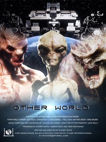 Poster of Other World