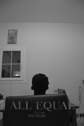 Poster of All Equal