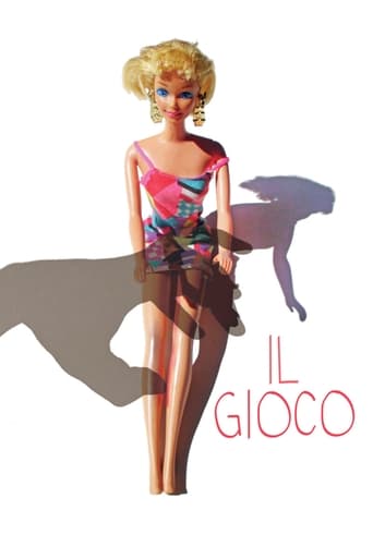 Poster of Il gioco