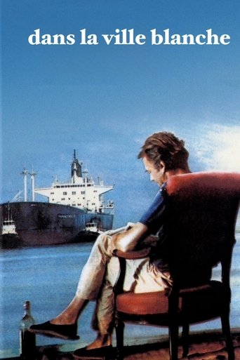 In the White City Poster of In the White City