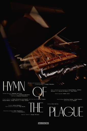 Poster of Hymn of the Plague