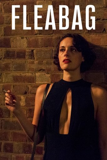 Poster of Fleabag