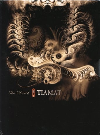 Poster of Tiamat: The Church of Tiamat