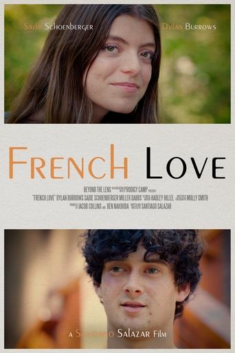 Poster of French Love