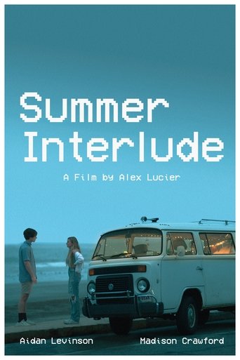 Poster of Summer Interlude