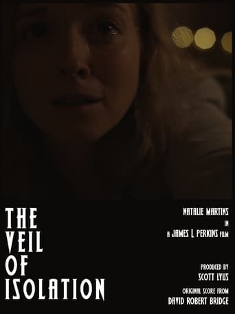 Poster of The Veil of Isolation