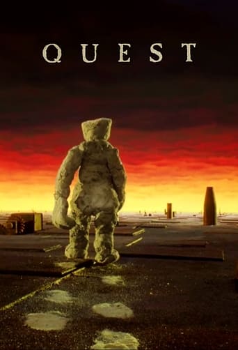 Poster of Quest